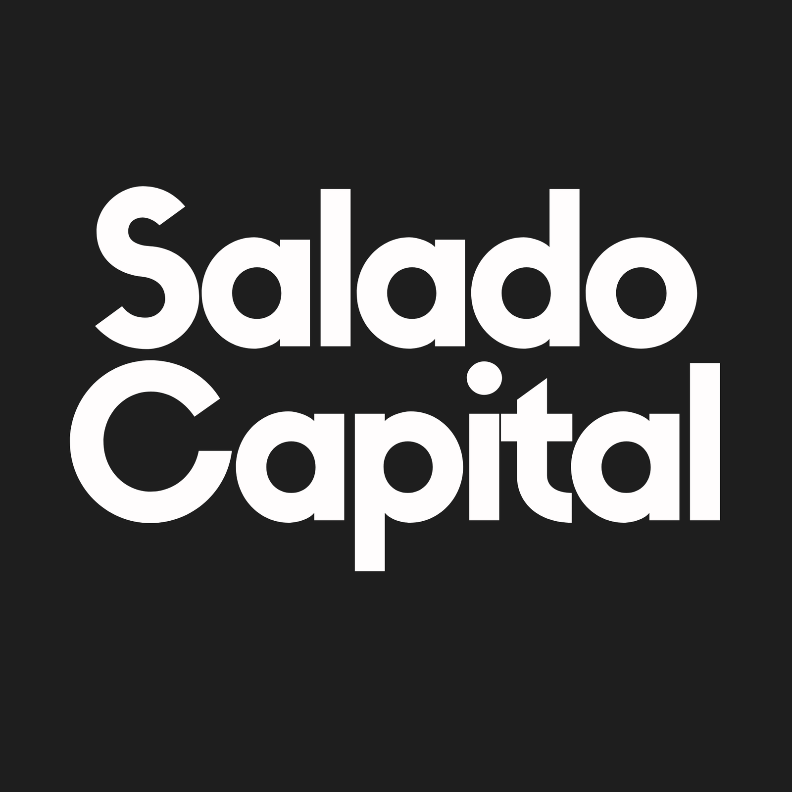 Sala do Capital