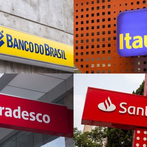 Melhores Bancos do Brasil em 2026: Comparativo Completo dos 10 Principais Bancos