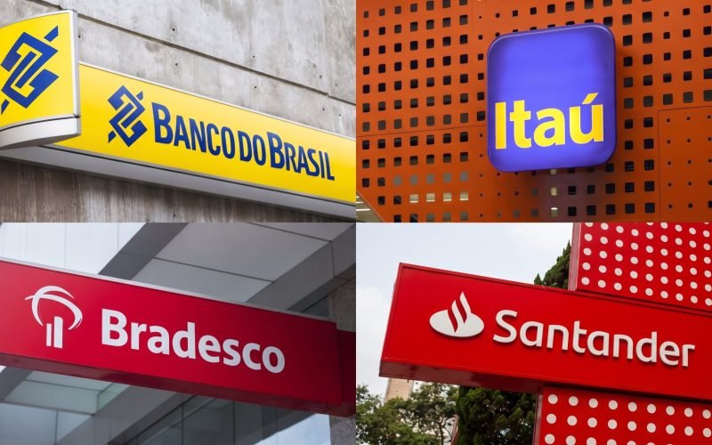 Melhores Bancos do Brasil em 2026: Comparativo Completo dos 10 Principais Bancos
