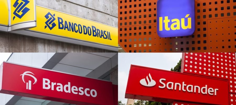 Melhores Bancos do Brasil em 2026: Comparativo Completo dos 10 Principais Bancos