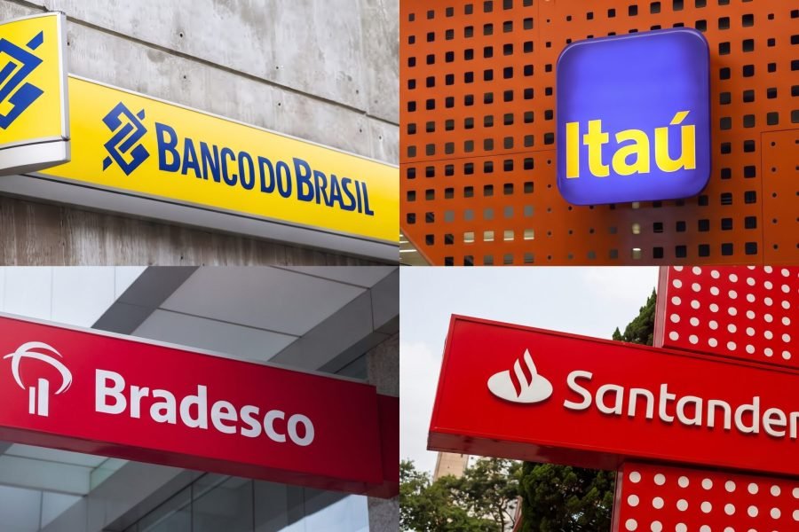 Melhores Bancos do Brasil em 2026: Comparativo Completo dos 10 Principais Bancos